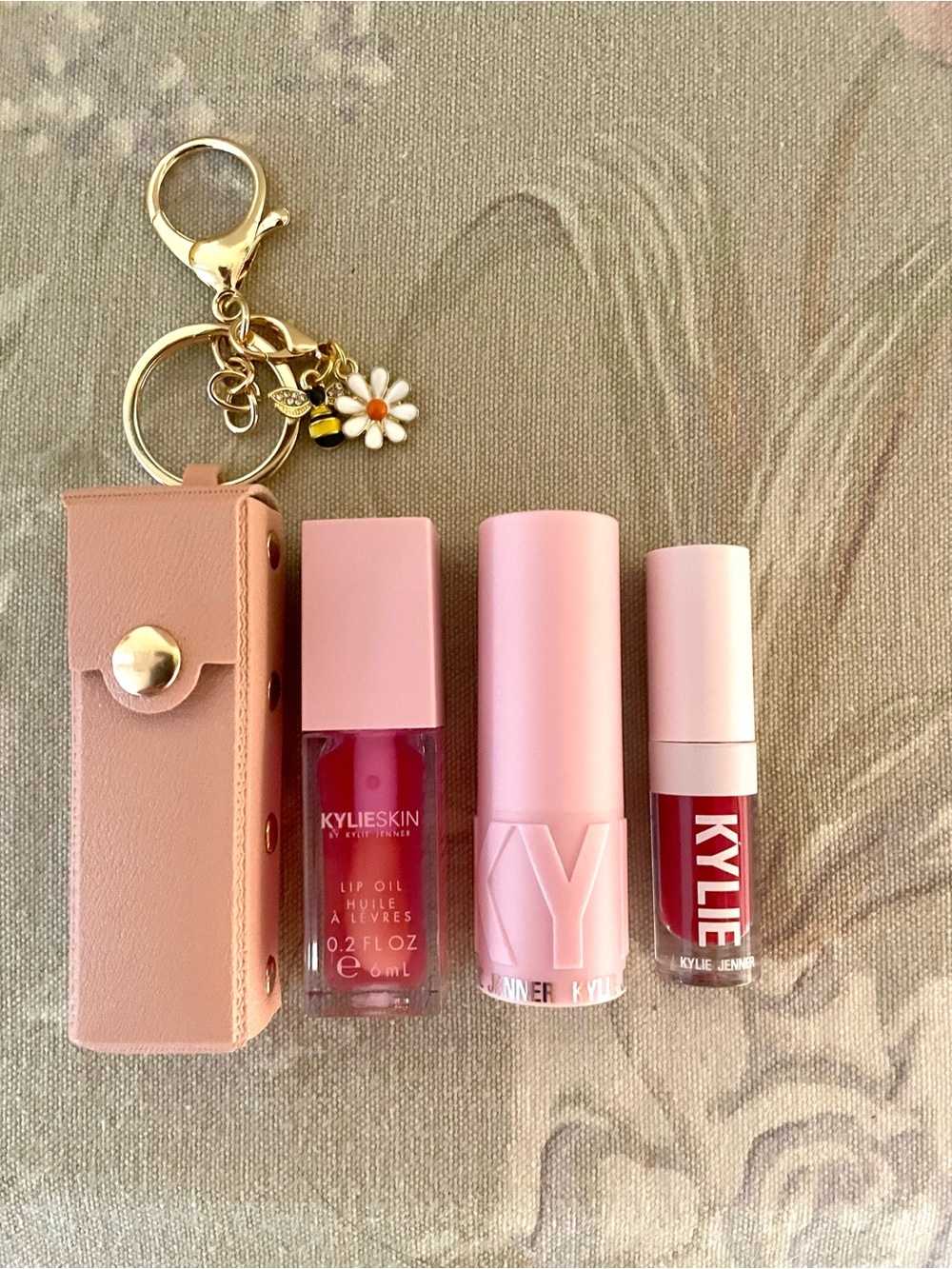 Kylie Jenner Lip Bundle 💋